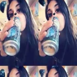 Meet your Posher, Karissa